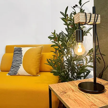 Apartamento Leni Living - Klein! Fein! Dein!