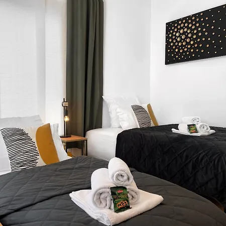 Apartment Leni Living - Klein! Fein! Dein!