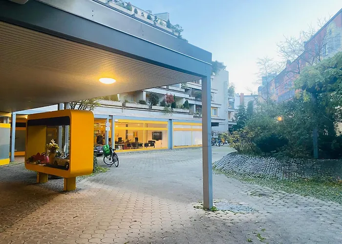 Leni Living - Klein! Fein! Dein! *
