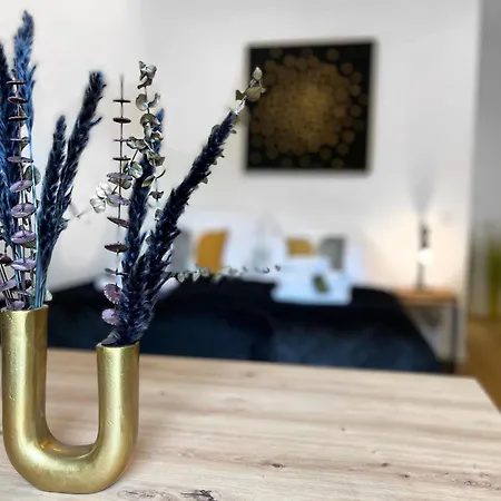 Apartman Leni Living - Klein! Fein! Dein!
