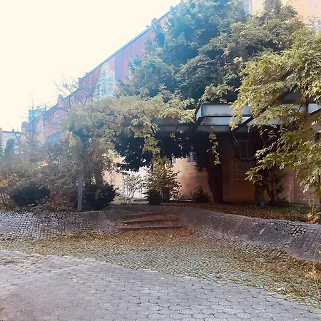 Daire Leni Living - Klein! Fein! Dein! *