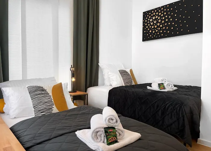 Apartamento Leni Living - Klein! Fein! Dein!
